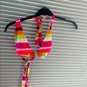 Sexy swim top